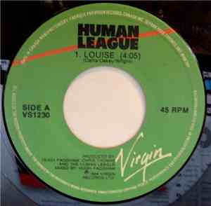 Human League - Louise