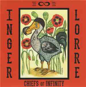 Inger Lorre & The Chiefs Of Infinity - Snowflake