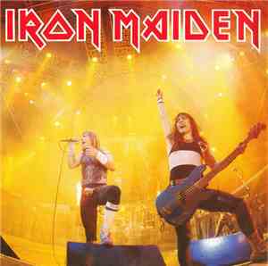 Iron Maiden - Running Free
