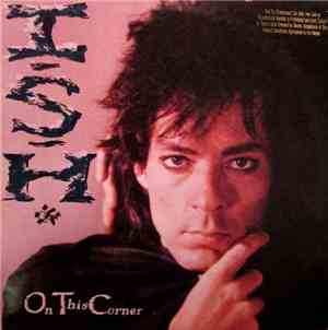 Ish - On This Corner