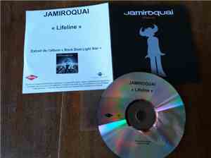Jamiroquai - Lifeline
