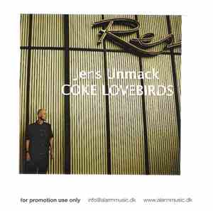 Jens Unmack - Coke Lovebirds