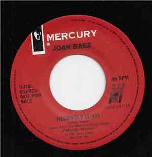 Joan Baez - Recently