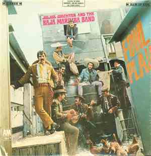 Julius Wechter And The Baja Marimba Band - Fowl Play