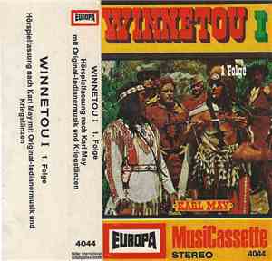 Karl May - Winnetou I 1. Folge