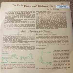 Kay Ortmans - The Way To Relax And Rebound