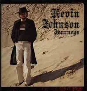 Kevin Johnson  - Journeys
