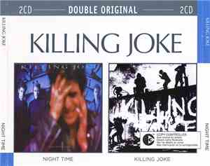 Killing Joke - Night Time / Killing Joke