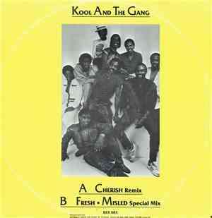 Kool & The Gang - Cherish (Remix)