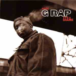 Kool G Rap - It's A Shame