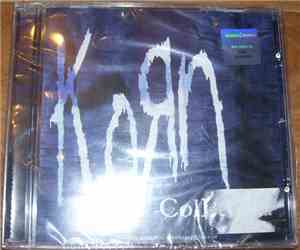 Korn - Collected