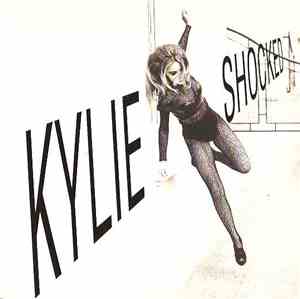 Kylie Minogue - Shocked