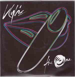Kylie - The One