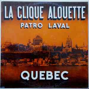 La Clique Alouette - Le Quatrième Long Jeu De La Clique Alouette
