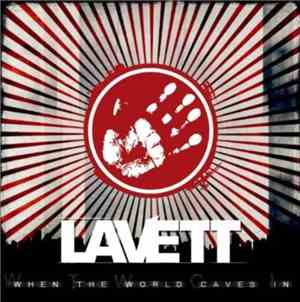 Lavett - When The World Caves In