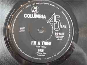 Lulu - I'm A Tiger