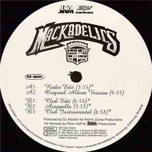 Mackadelics - Power Of A Playa
