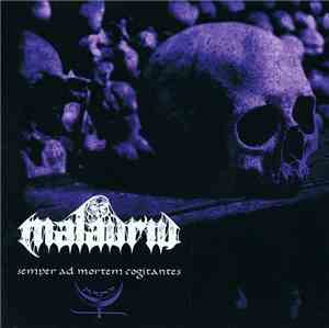 Malauriu - Semper Ad Mortem Cogitantes