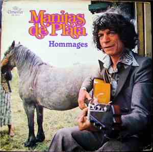 Manitas De Plata - Hommages