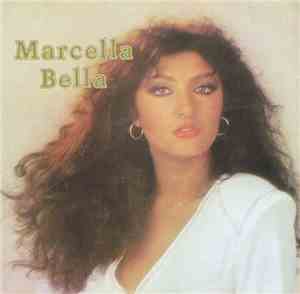 Marcella Bella - Marcella Bella
