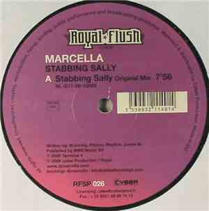 Marcella - Stabbing Sally