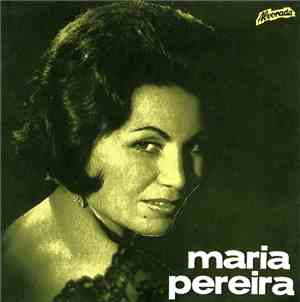 Maria Pereira - Canção Do Natal