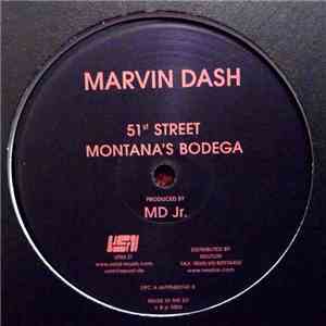 Marvin Dash - 51st Street