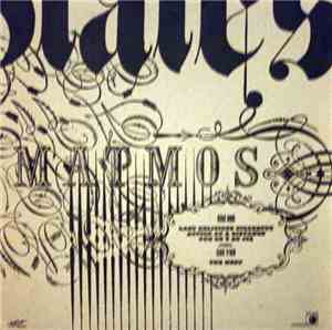 Matmos - The West