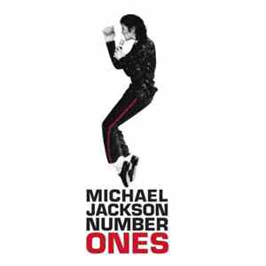 Michael Jackson - Number Ones