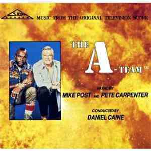 Mike Post, Pete Carpenter - The A-Team