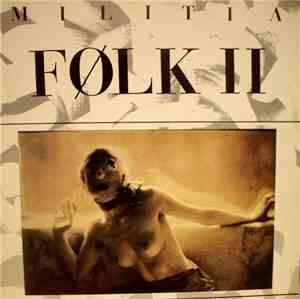 Militia  - Følk II