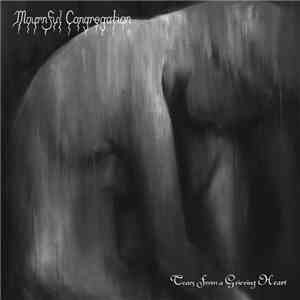 Mournful Congregation - Tears From A Grieving Heart
