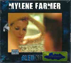 Mylene Farmer - Bleu Noir