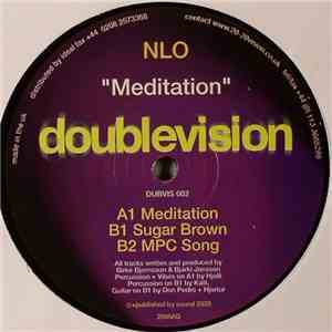 NLO - Meditation