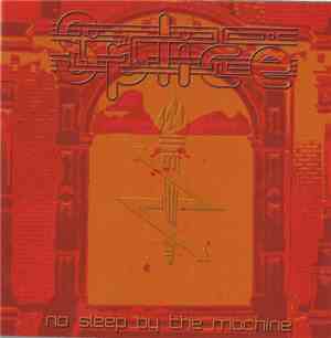 No Sleep By The Machine - Splice