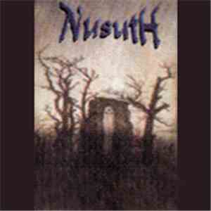 Nusuth  - Path To Termination