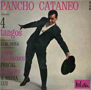 Pancho Cataneo - 4 Tangos