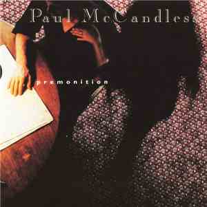 Paul McCandless - Premonition