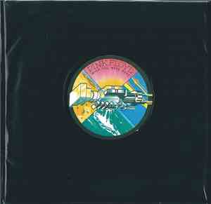 Pink Floyd - Wish You Were Here