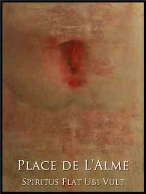 Place de L'Alme - Spiritus Flat Ubi Vult