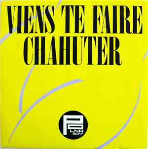 Polnareff - Viens Te Faire Chahuter