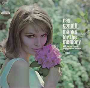 Ray Conniff - Thanks For The Memory