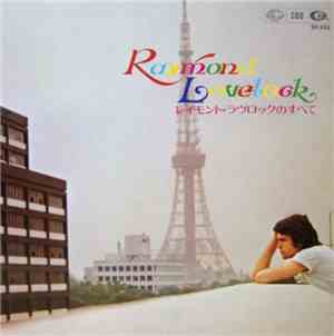 Ray Lovelock - All About Raymond Lovelock