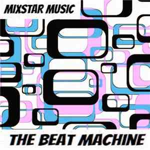 Rockin' Todd Russell - The Beat Machine