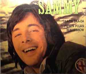 Sammy Babitzin - Daa-Da Daa-Da