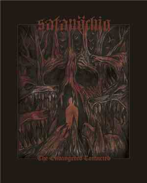 Satanochio - The Endangered Convicted