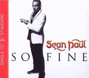 Sean Paul - So Fine