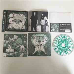 Sete Star Sept - Beast World