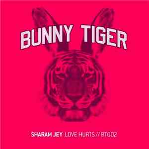 Sharam Jey - Love Hurts