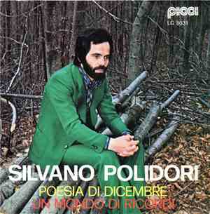 Silvano Polidori - Poesia Di Dicembre / Un Mondo Di Ricordi